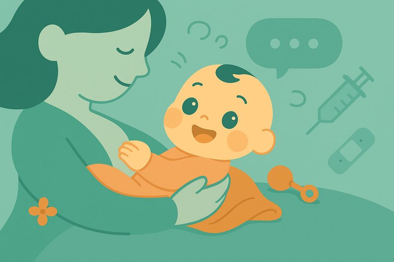 Minchu's Eighth Week: Rugby Holds, and Remarkable Recovery