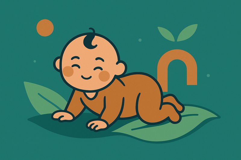 Minchu's Tenth Week: Rolling Adventures and Joli Discoveries