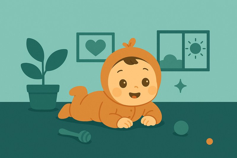 Minchu's Third Week: Pee Victories, Poop Protocols & Floor-Level Living